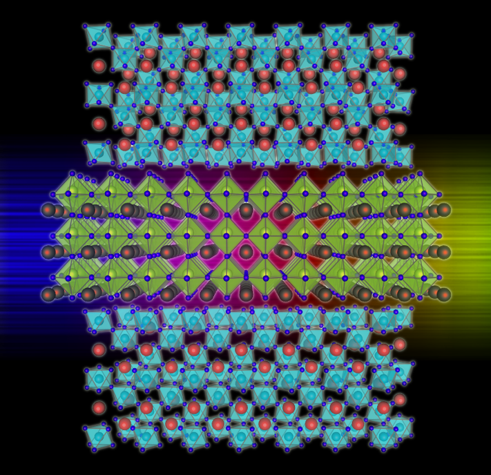 Interface illustration